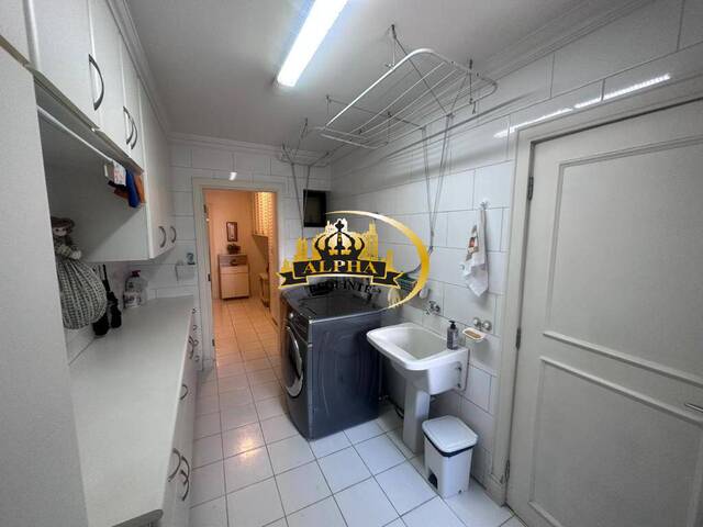 #AP600 - Apartamento para Venda em Barueri - SP - 3