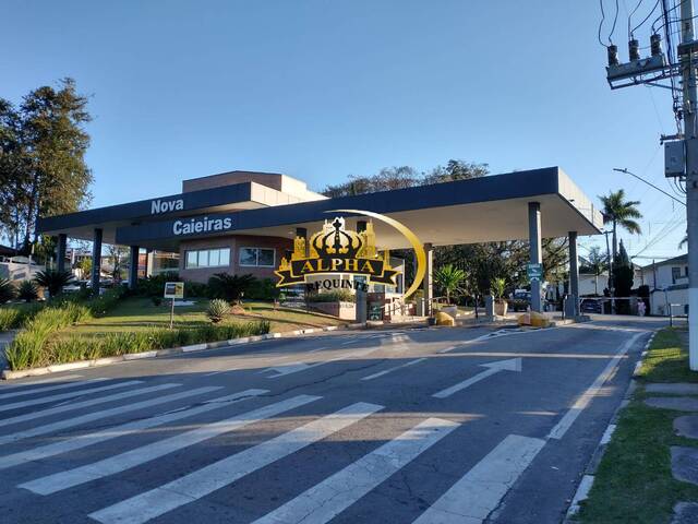 #CA603 - Casa em condomínio para Venda em Caieiras - SP