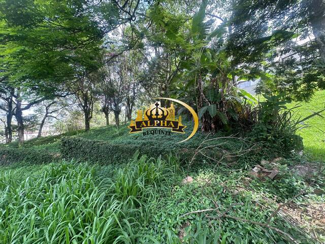 #TER655 - Terreno em condomínio para Venda em Barueri - SP - 3