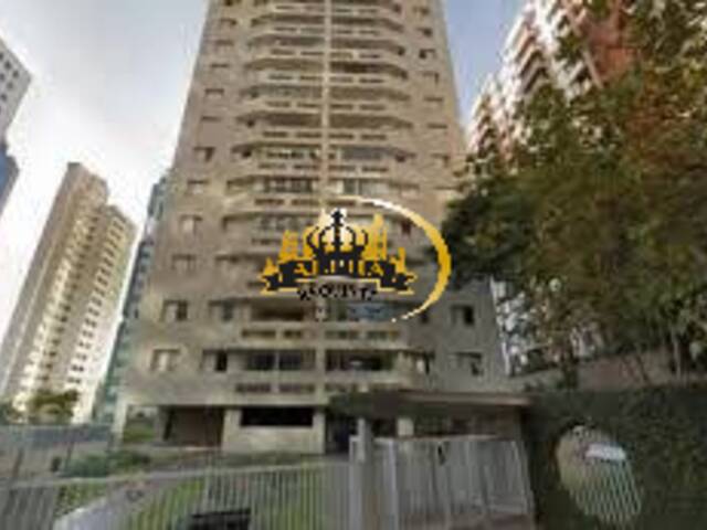 #LOC758 - Apartamento para Locação em Barueri - SP - 3