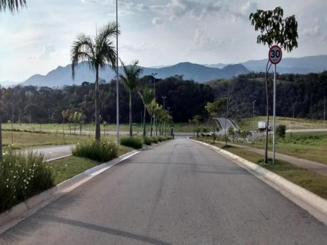 #TER795 - Terreno em condomínio para Venda em Santana de Parnaíba - SP - 2