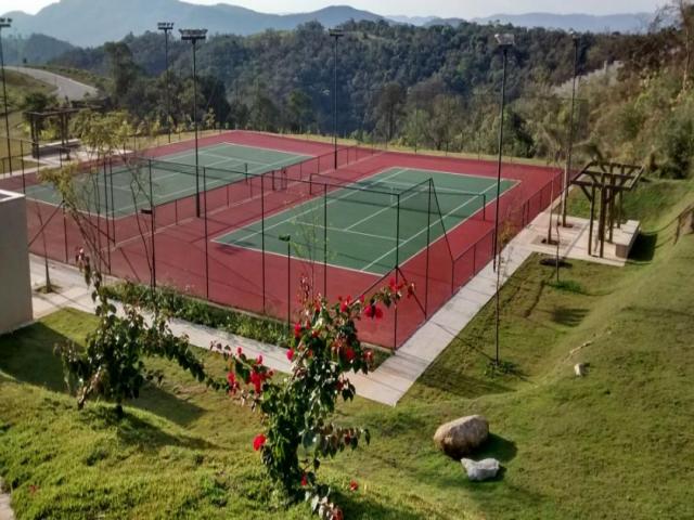 #TER907 - Terreno em condomínio para Venda em Santana de Parnaíba - SP - 1